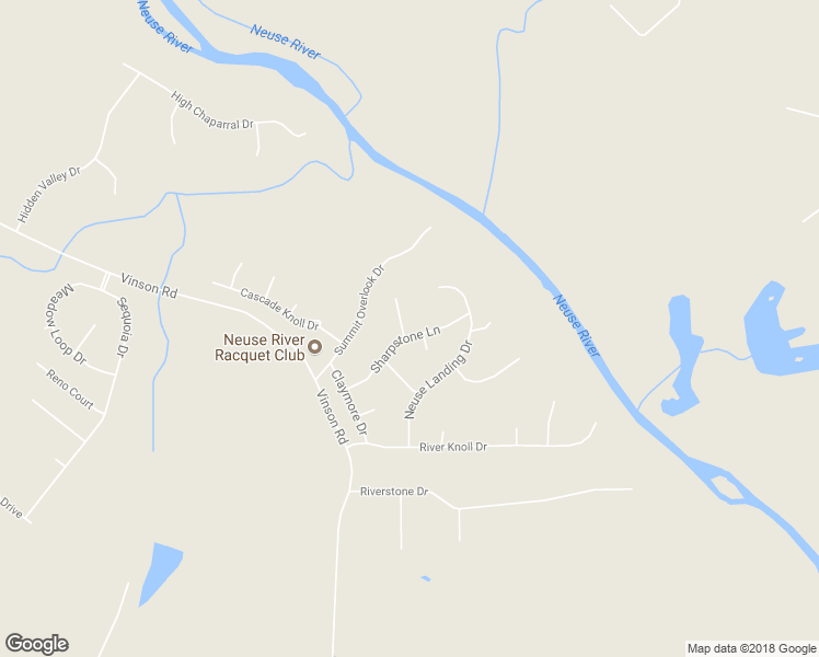 map of restaurants, bars, coffee shops, grocery stores, and more near 10 Summerglow Court in Clayton