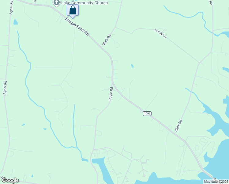 map of restaurants, bars, coffee shops, grocery stores, and more near 8525 Bringle Ferry Road in Salisbury
