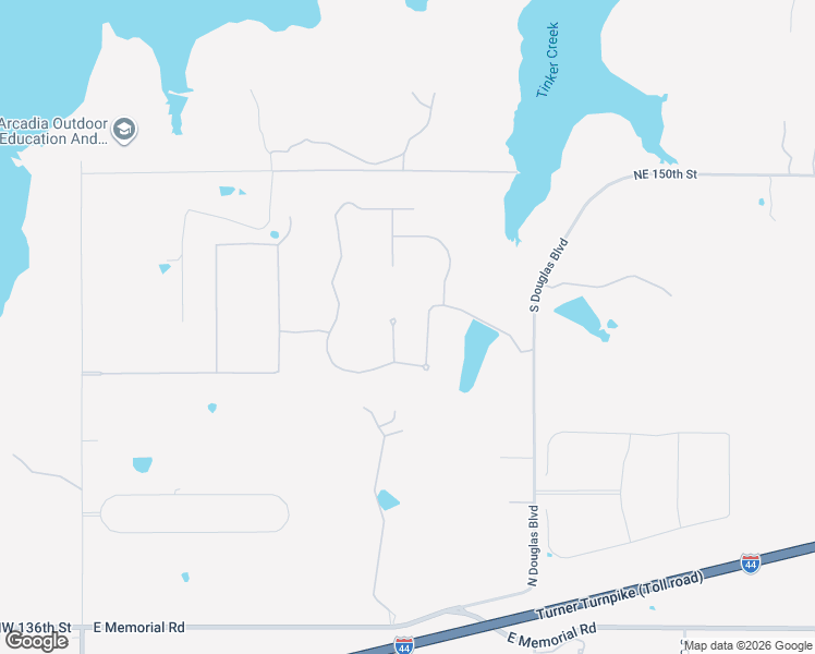 map of restaurants, bars, coffee shops, grocery stores, and more near 3750 Stonehurst in Jones