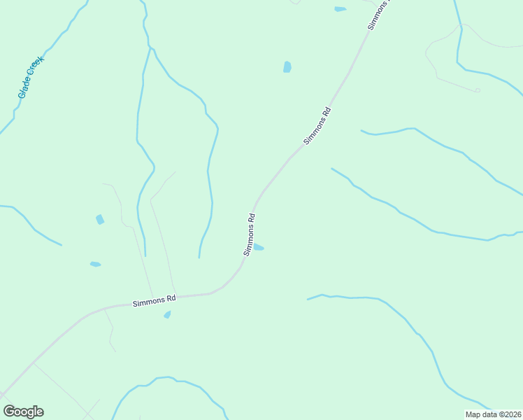 map of restaurants, bars, coffee shops, grocery stores, and more near 2370 Simmons Road in Pikeville