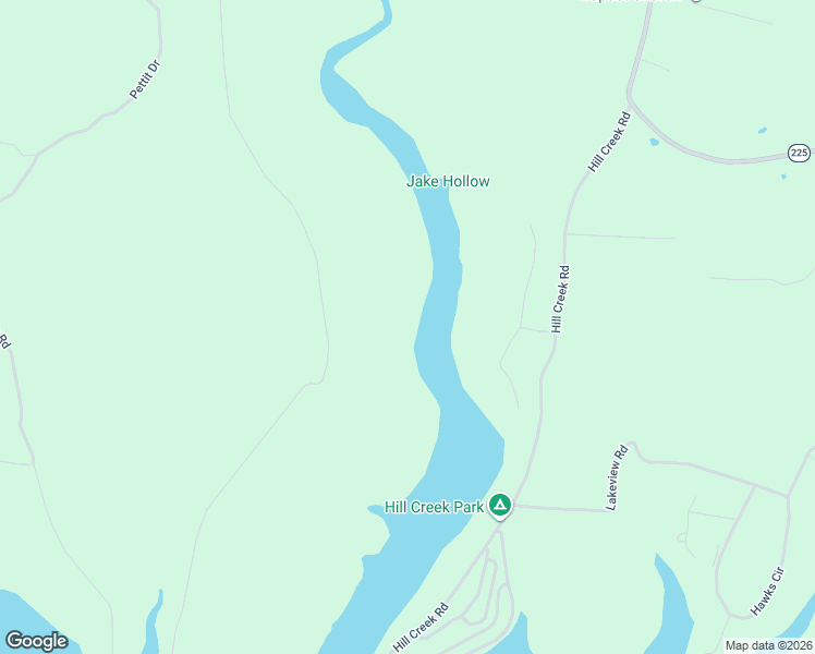 map of restaurants, bars, coffee shops, grocery stores, and more near in Greers Ferry