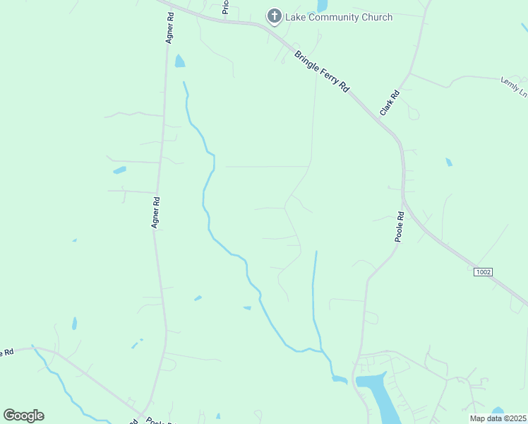 map of restaurants, bars, coffee shops, grocery stores, and more near 550 Starnes Road in Salisbury