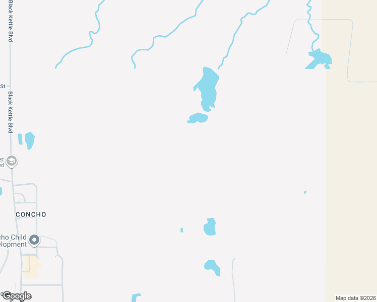 map of restaurants, bars, coffee shops, grocery stores, and more near in El Reno