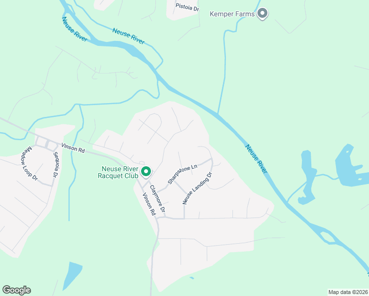 map of restaurants, bars, coffee shops, grocery stores, and more near 262 Summit Overlook Drive in Clayton