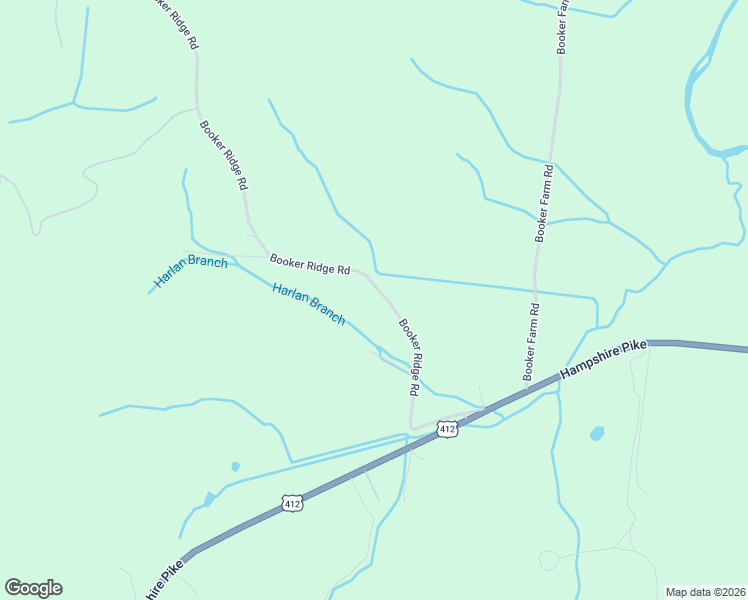 map of restaurants, bars, coffee shops, grocery stores, and more near 3409 Booker Ridge Road in Mount Pleasant