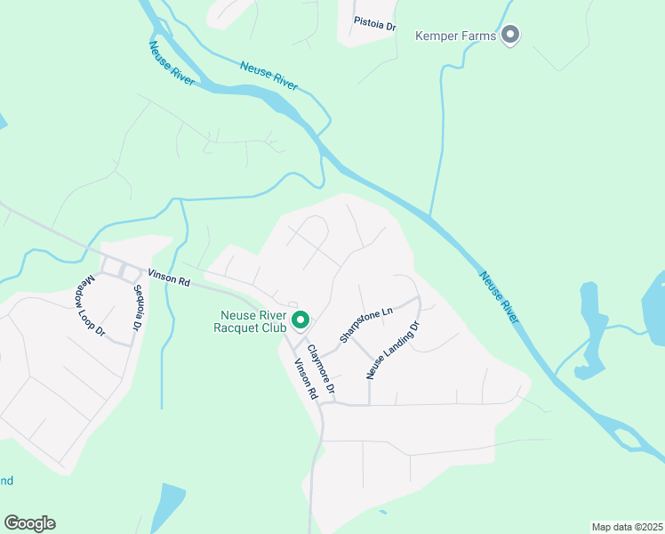 map of restaurants, bars, coffee shops, grocery stores, and more near 161 Summit Overlook Drive in Clayton
