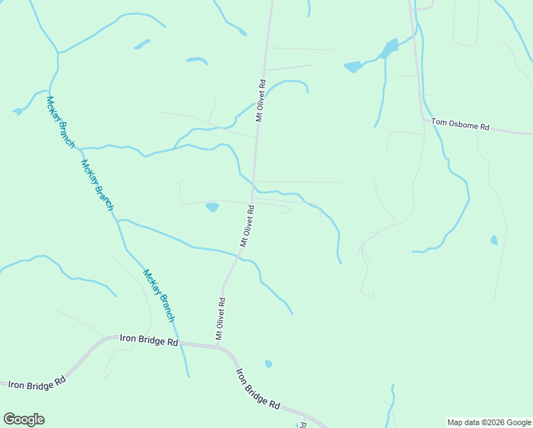 map of restaurants, bars, coffee shops, grocery stores, and more near 863 Mount Olivet Road in Columbia