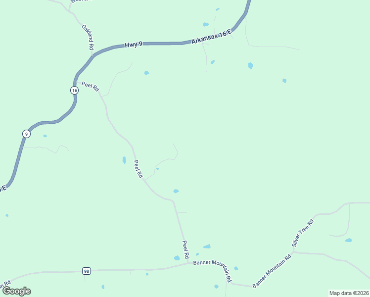map of restaurants, bars, coffee shops, grocery stores, and more near 765 Peel Road in Shirley