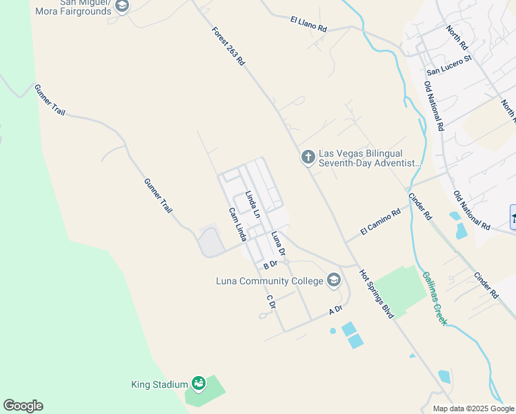 map of restaurants, bars, coffee shops, grocery stores, and more near Vistas De Vegas in Las Vegas