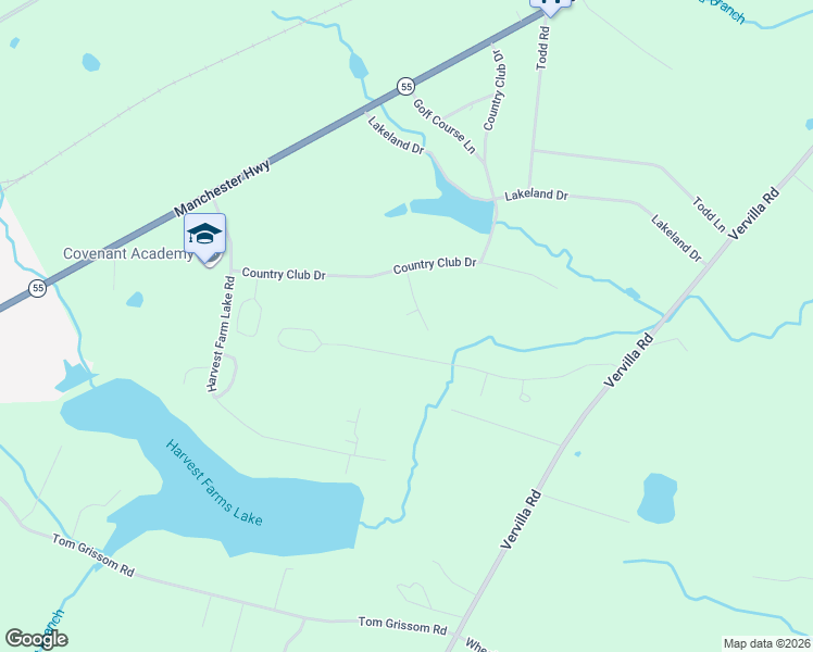 map of restaurants, bars, coffee shops, grocery stores, and more near 120 Ginkgo Dr in McMinnville