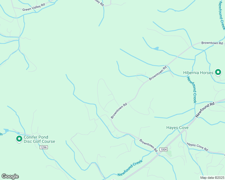 map of restaurants, bars, coffee shops, grocery stores, and more near 21 Browntown Road in Leicester