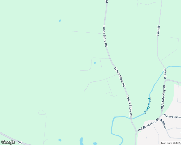 map of restaurants, bars, coffee shops, grocery stores, and more near 1345 Woodbridge Drive in Lewisburg