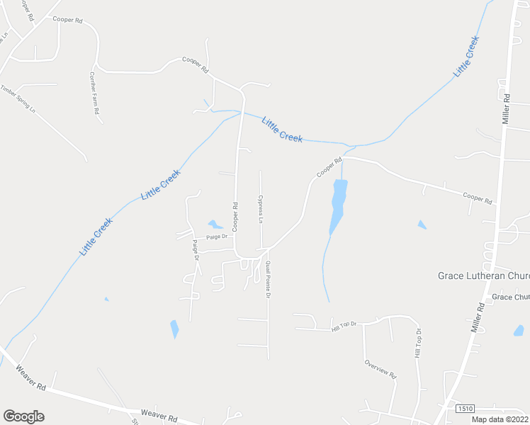 map of restaurants, bars, coffee shops, grocery stores, and more near 152 Cypress Lane in Salisbury