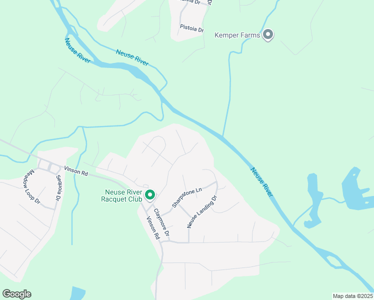 map of restaurants, bars, coffee shops, grocery stores, and more near 262 Summit Overlook Drive in Clayton
