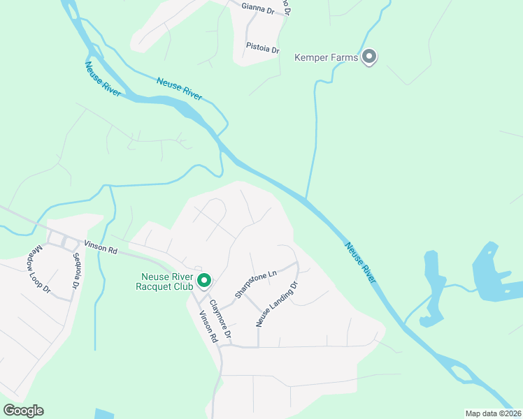 map of restaurants, bars, coffee shops, grocery stores, and more near 317 Summit Overlook Drive in Clayton