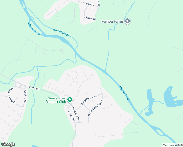 map of restaurants, bars, coffee shops, grocery stores, and more near 317 Summit Overlook Drive in Clayton