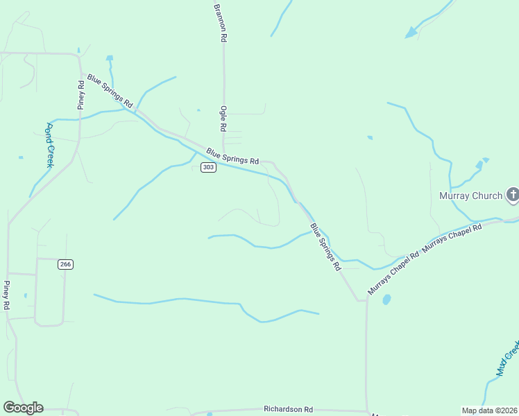 map of restaurants, bars, coffee shops, grocery stores, and more near 220 County Road 299 in Sweetwater