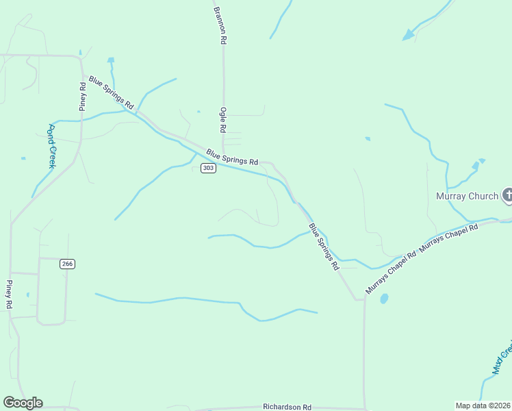 map of restaurants, bars, coffee shops, grocery stores, and more near 220 County Road 299 in Sweetwater