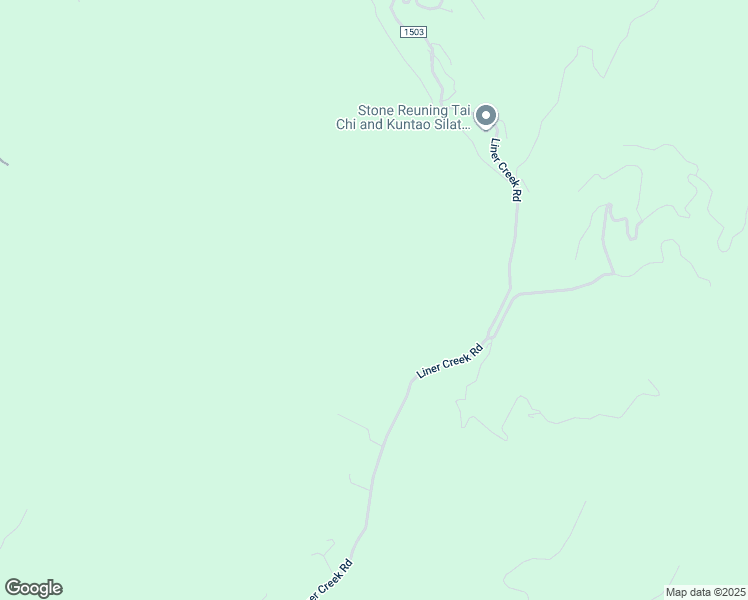 map of restaurants, bars, coffee shops, grocery stores, and more near 4566 Liner Creek Road in Clyde