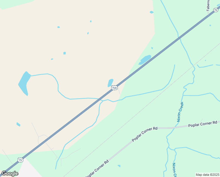 map of restaurants, bars, coffee shops, grocery stores, and more near 3303 U.S. 79 in Brownsville