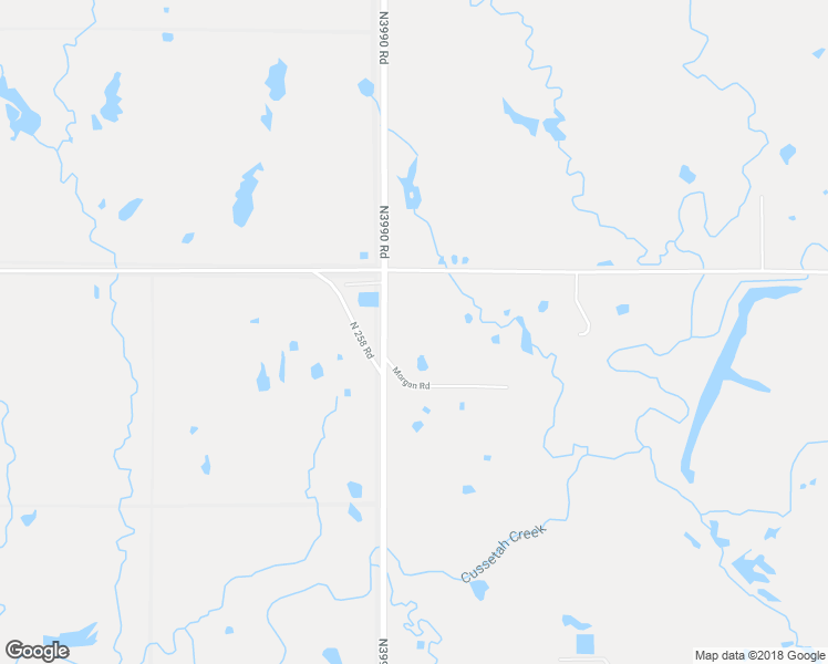 map of restaurants, bars, coffee shops, grocery stores, and more near 16170 Prairie Bell Road in Okmulgee