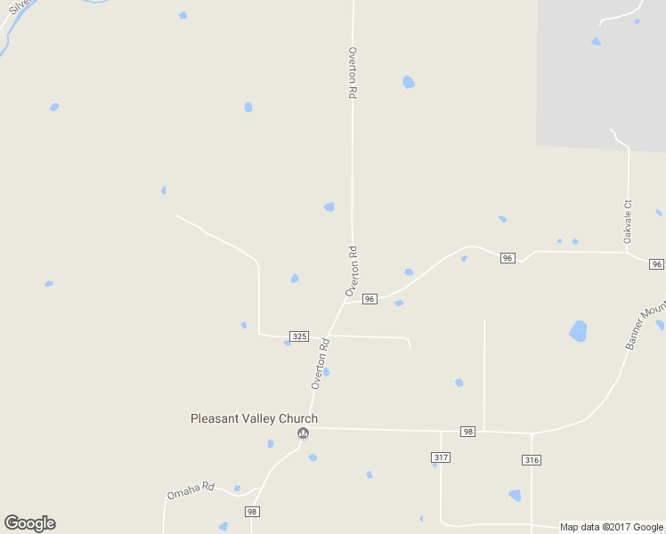 map of restaurants, bars, coffee shops, grocery stores, and more near 2186 Overton Road in Shirley