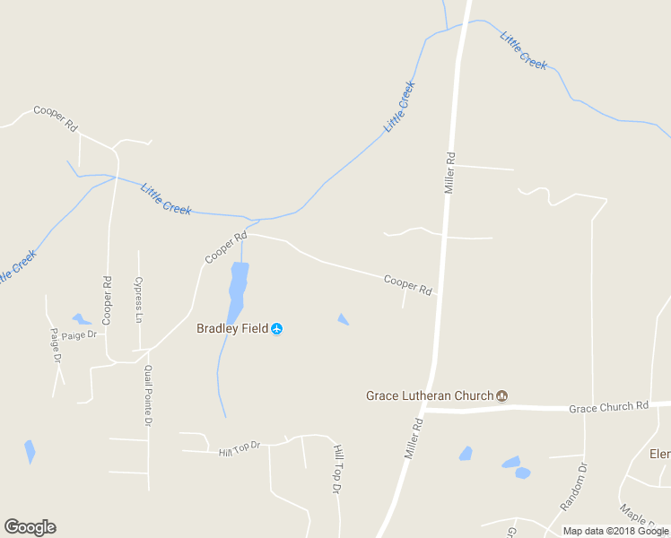 map of restaurants, bars, coffee shops, grocery stores, and more near 395 Cooper Road in Salisbury