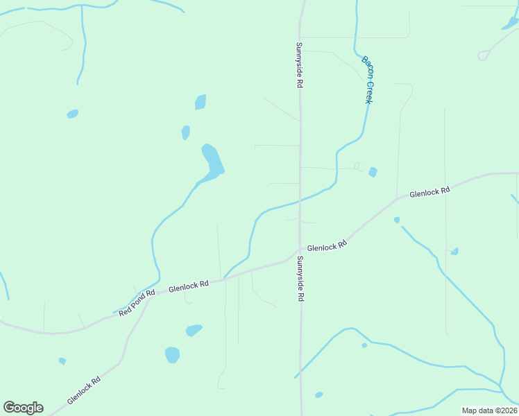 map of restaurants, bars, coffee shops, grocery stores, and more near 381 Sunnyside Road in Sweetwater