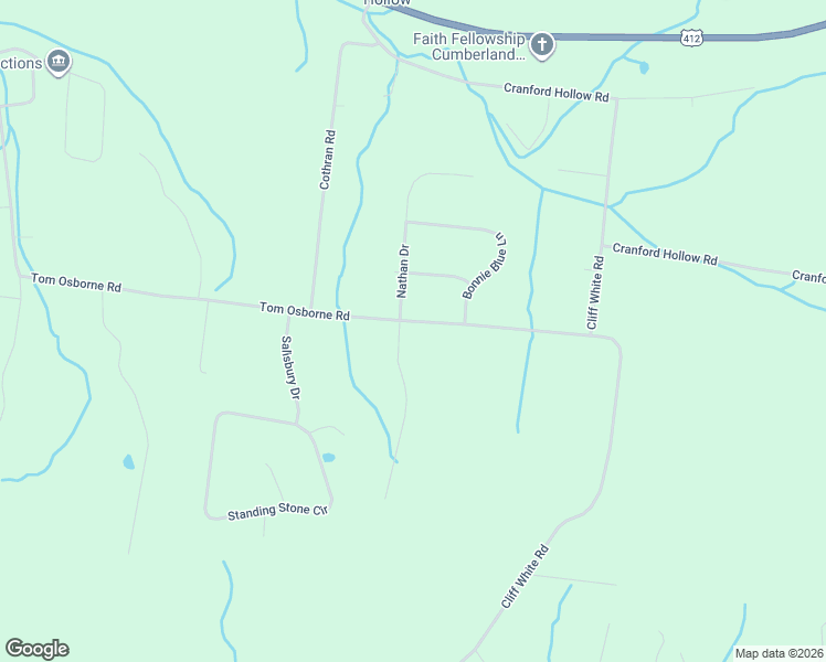 map of restaurants, bars, coffee shops, grocery stores, and more near 986 Tom Osborne Road in Columbia