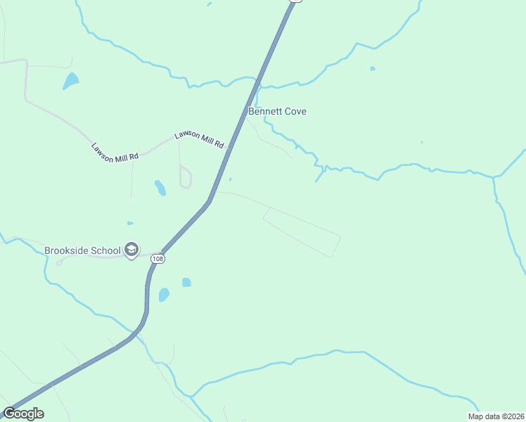 map of restaurants, bars, coffee shops, grocery stores, and more near 221 Southside Drive in McMinnville