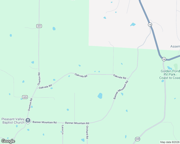 map of restaurants, bars, coffee shops, grocery stores, and more near 719 Oakvale Road in Shirley
