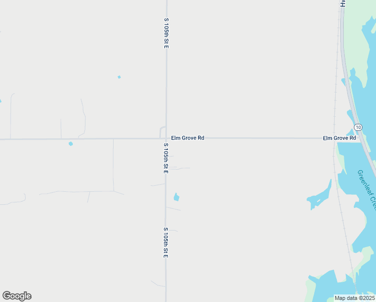 map of restaurants, bars, coffee shops, grocery stores, and more near 114 Railroad 1 in Braggs