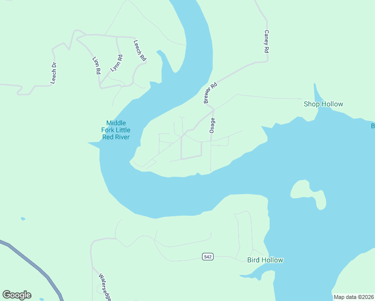 map of restaurants, bars, coffee shops, grocery stores, and more near 40 Ponca Road in Edgemont