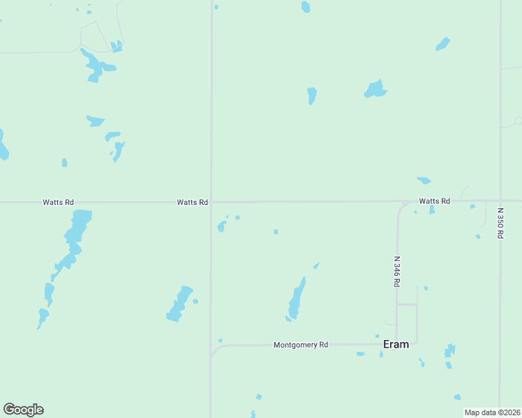 map of restaurants, bars, coffee shops, grocery stores, and more near 24000 Watts Road in Boynton