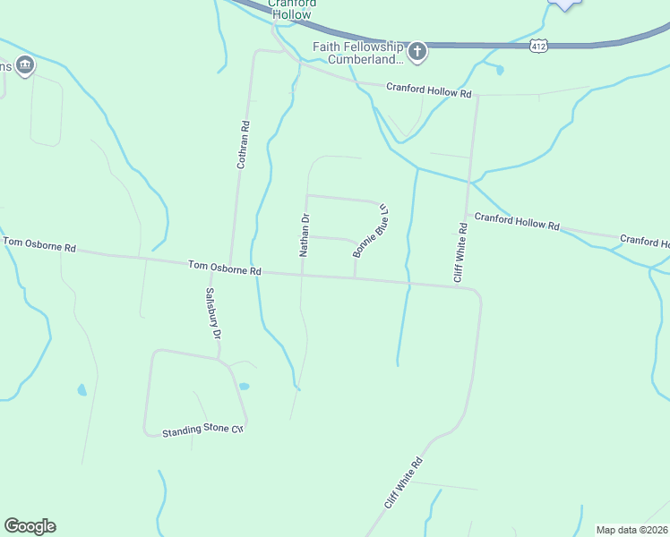 map of restaurants, bars, coffee shops, grocery stores, and more near 993 Tom Osborne Road in Columbia
