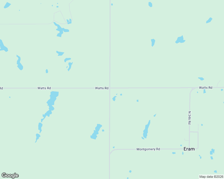 map of restaurants, bars, coffee shops, grocery stores, and more near 16043 North 340 Road in Boynton