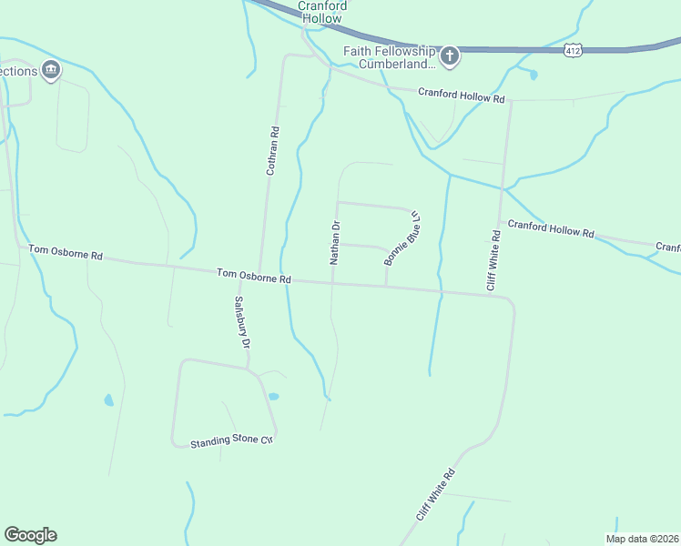 map of restaurants, bars, coffee shops, grocery stores, and more near 986 Tom Osborne Road in Columbia