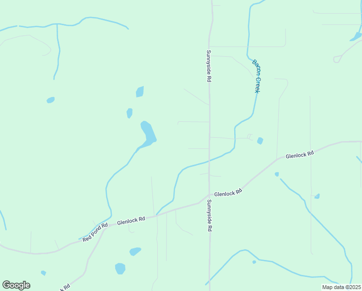 map of restaurants, bars, coffee shops, grocery stores, and more near 407 Sunnyside Road in Sweetwater