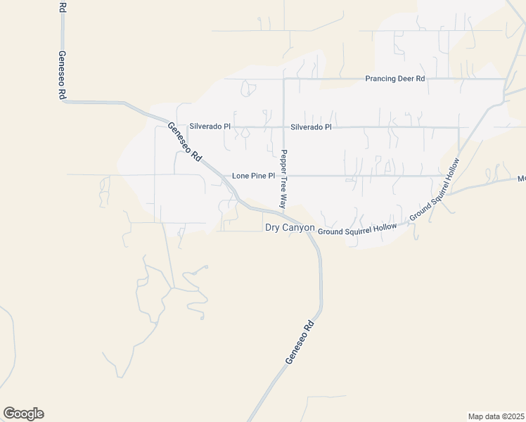 map of restaurants, bars, coffee shops, grocery stores, and more near 2080 Blue Oak Lane in Paso Robles