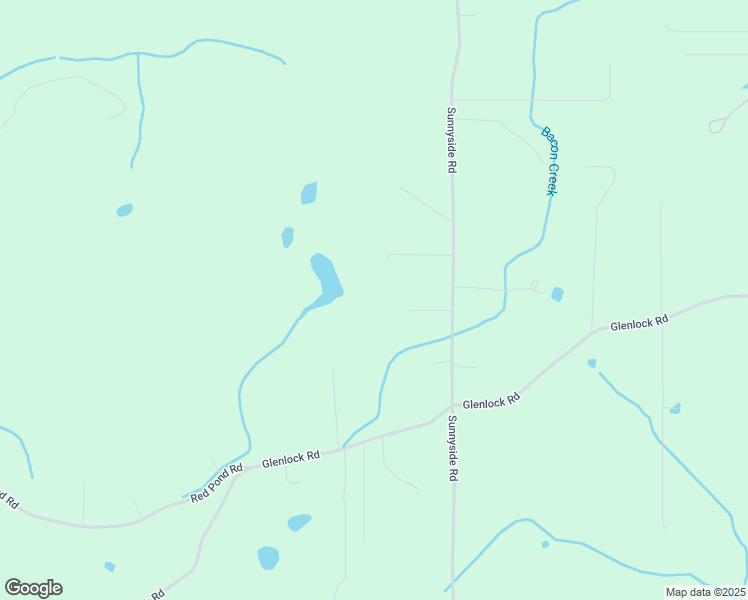map of restaurants, bars, coffee shops, grocery stores, and more near 407 Sunnyside Road in Sweetwater