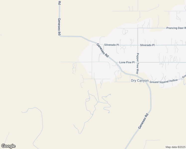 map of restaurants, bars, coffee shops, grocery stores, and more near 1420 Moon Valley Road in Paso Robles