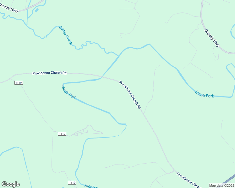 map of restaurants, bars, coffee shops, grocery stores, and more near 6755 Providence Church Road in Vale