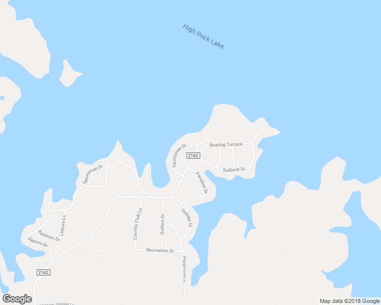 map of restaurants, bars, coffee shops, grocery stores, and more near 2272 Scout Road in Salisbury