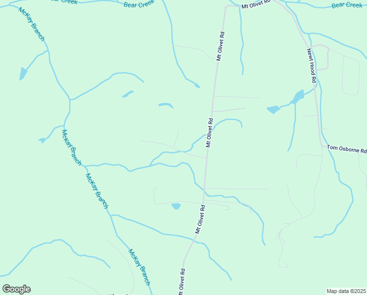 map of restaurants, bars, coffee shops, grocery stores, and more near 1208 Hartsfield Drive in Columbia
