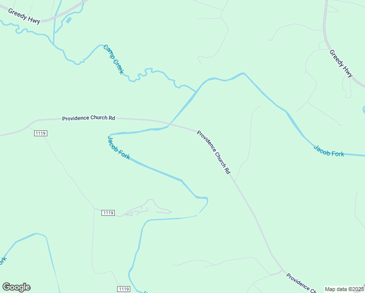 map of restaurants, bars, coffee shops, grocery stores, and more near 6755 Providence Church Road in Vale