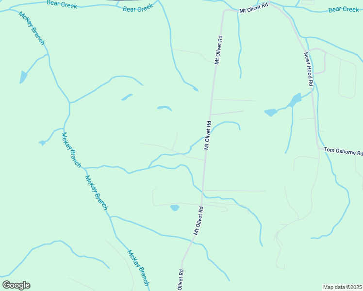 map of restaurants, bars, coffee shops, grocery stores, and more near 1208 Hartsfield Drive in Columbia