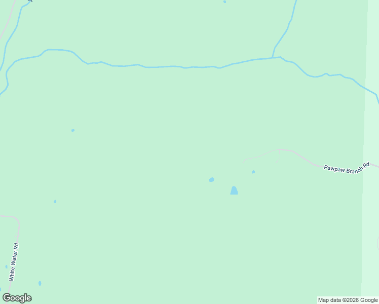 map of restaurants, bars, coffee shops, grocery stores, and more near 4552 Pawpaw Branch Road in Chester