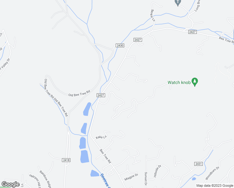 map of restaurants, bars, coffee shops, grocery stores, and more near 24 Smokey Mountain Drive in Swannanoa