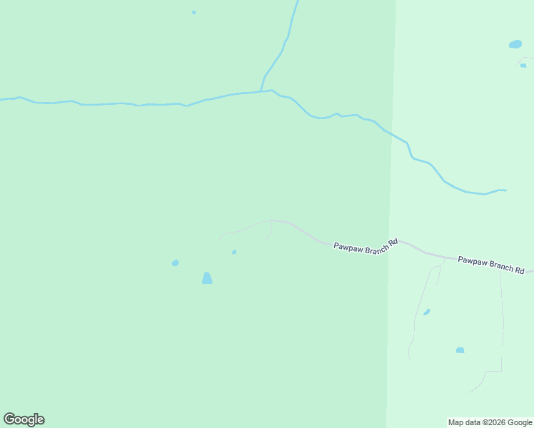 map of restaurants, bars, coffee shops, grocery stores, and more near 4537 Pawpaw Branch Road in Chester