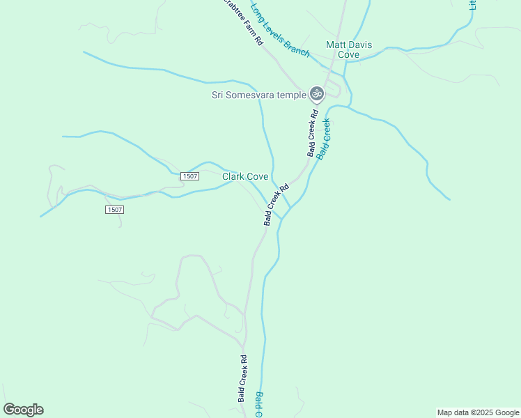 map of restaurants, bars, coffee shops, grocery stores, and more near 15 Clark Road in Clyde